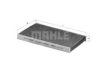 MAHLE ORIGINAL LAK 145 Filter, interior air